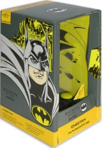 Cheetah CharacteriStick JoyStick - Batman Returns Box Art
