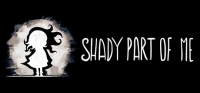 Shady Part of Me Box Art