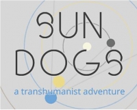 Sun Dogs Box Art