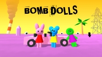 Bomb Dolls Box Art