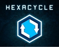 HexaCycle Box Art