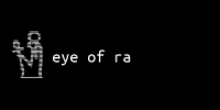 Eye of Ra Box Art