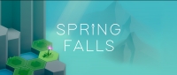 Spring Falls Box Art