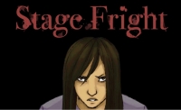 Stage Fright Box Art