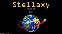 Stellaxy Box Art