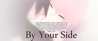 By Your Side Box Art