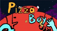 PizzaBoy Box Art