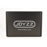 Krikzz Joyzz Box Art