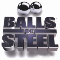 Balls of Steel Box Art