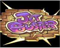 Jet Buster Box Art