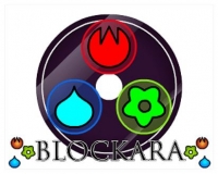 Blockara Box Art