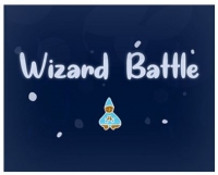 Wizard Battle Box Art