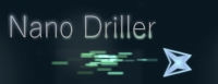 Nano Driller Box Art