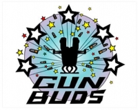 Gunbuds Box Art