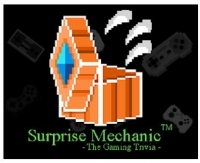 Surprise Me: The Gaming Trivia Box Art