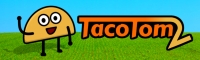 Taco Tom 2 Box Art