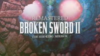 Broken Sword 2: Remastered + The Original Game Box Art