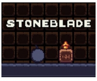 Stoneblade Box Art