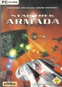 Star Trek: Armada (3002549.202.GM) Box Art
