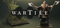 Wartile Box Art