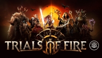 Trials of Fire Box Art