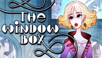 Window Box, The Box Art