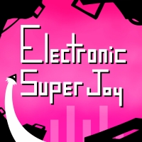 Electronic Super Joy Box Art