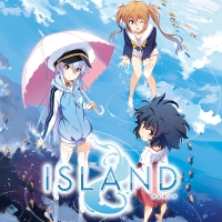 Island Box Art