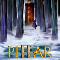 Pillar Box Art