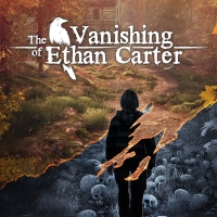 Vanishing Of Ethan Carter, The Box Art