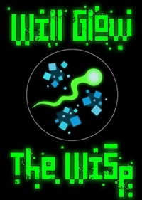 Will Glow the Wisp Box Art