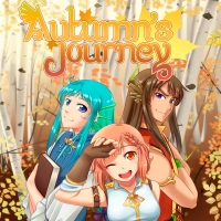 Autumn's Journey Box Art