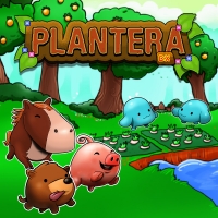 Plantera Deluxe Box Art