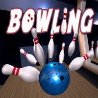 Bowling Box Art