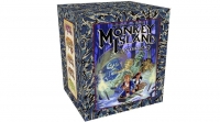 Monkey Island Anthology Box Art