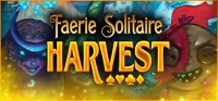 Faerie Solitaire Harvest Box Art