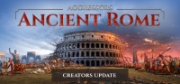 Aggressors: Ancient Rome Box Art