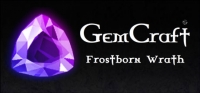 GemCraft: Frostborn Wrath Box Art