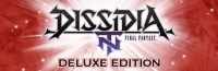 Dissidia: Final Fantasy NT - Deluxe Edition Box Art