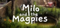 Milo and the Magpies Box Art
