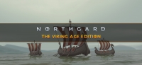 Northgard - The Viking Age Edition Box Art