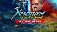 X-Morph: Defense: Complete Edition Box Art