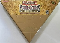 Yu-Gi-Oh! Power of Chaos: Yugi the Destiny - Limited Collector's Edition Box Art
