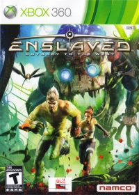 enslaved odyssey to the west xbox 360 download