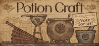 Potion Craft: Alchemist Simulator Box Art