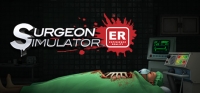 Surgeon Simulator: Experience Reality Box Art