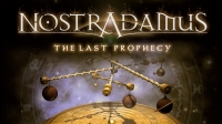 Nostradamus: The Last Prophecy Box Art