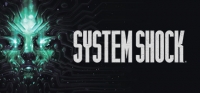 System Shock Box Art