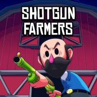 Shotgun Farmers Box Art