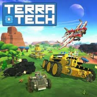 Terra Tech Box Art